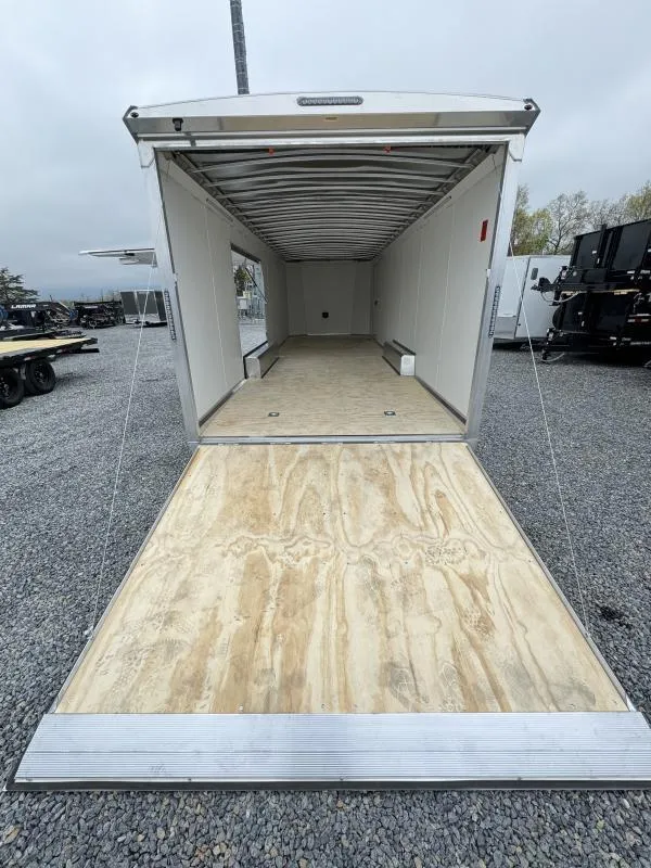 new Cargo (Enclosed) Trailers NEO Trailers  for sale, in West Middlesex, PA Thumbnail 18