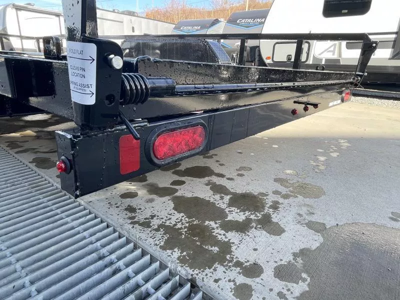 new Utility Trailers Sure-Trac  for sale, in Irwin, PA Thumbnail 24