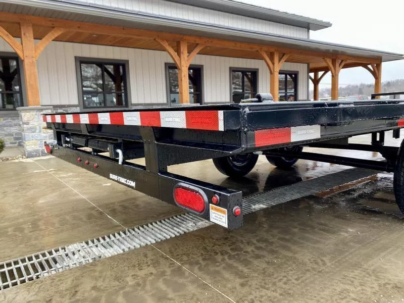 new Equipment / Flatbed Trailers Sure-Trac  for sale, in West Middlesex, PA Thumbnail 20