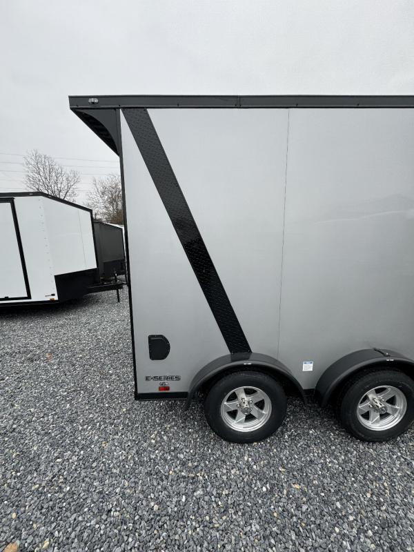 new Cargo (Enclosed) Trailers Cargo Mate for sale, in Evans City, PA Thumbnail 11