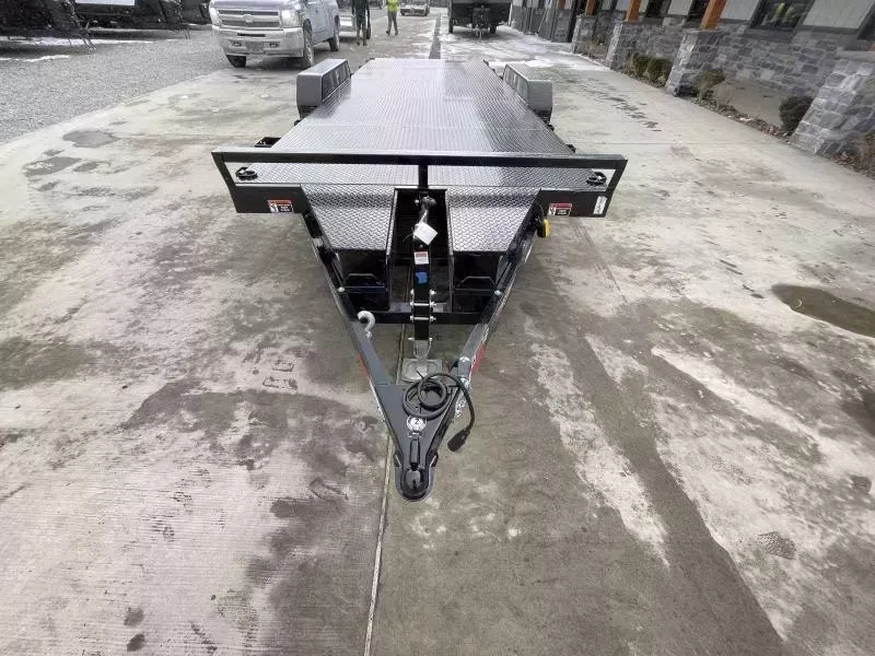 new Car Haulers / Racing Trailers H and H Trailer  for sale, in Evans City, PA Thumbnail 15