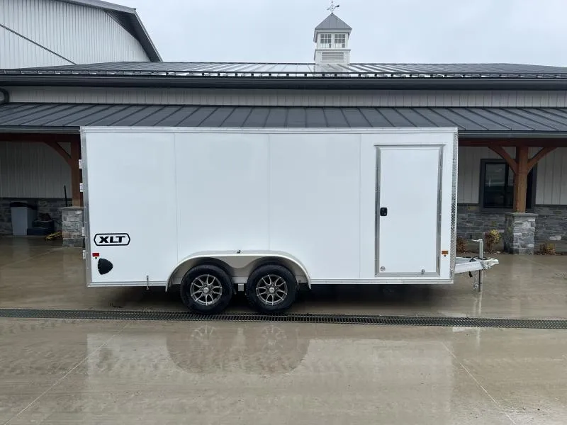 new Cargo (Enclosed) Trailers E-Z Hauler  for sale, in Irwin, PA Thumbnail 3