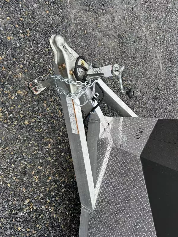 new Cargo (Enclosed) Trailers NEO Trailers for sale, in West Middlesex, PA Thumbnail 13