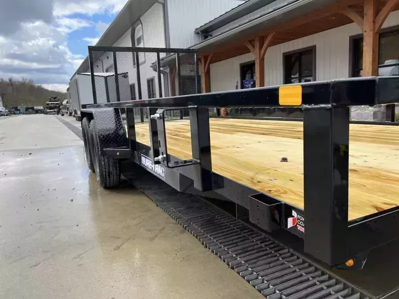 new Utility Trailers Sure-Trac  for sale, in Carlisle, PA Thumbnail 17