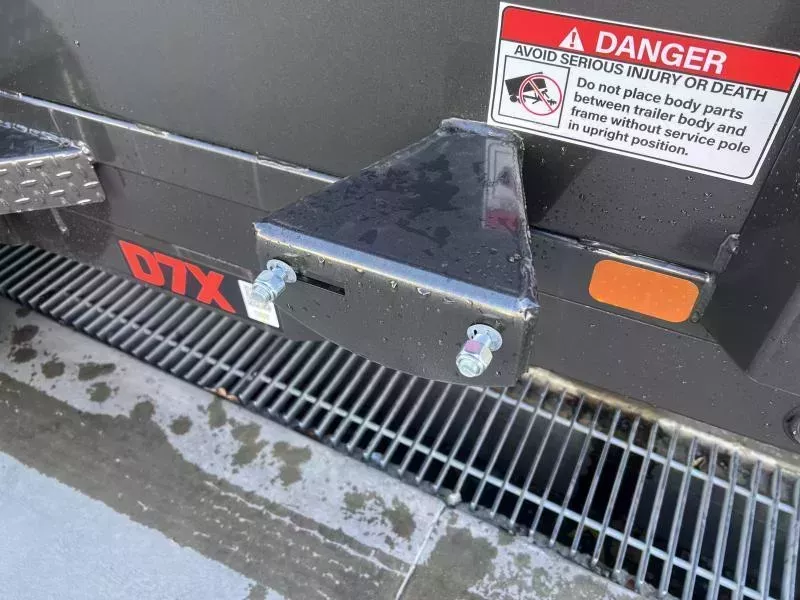 new Dump Trailers MAXX-D  for sale, in Evans City, PA Thumbnail 26