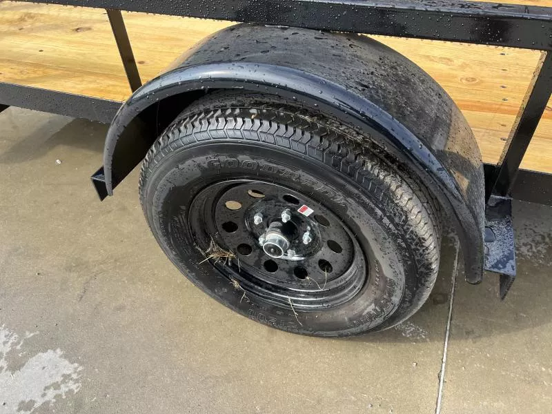 new Utility Trailers Big Tex Trailers  for sale, in Irwin, PA Thumbnail 22