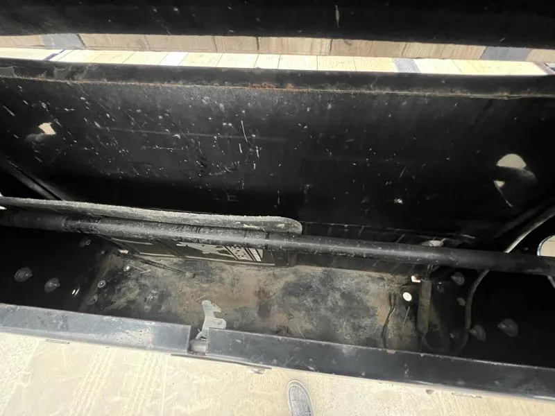 used Equipment / Flatbed Trailers Iron Bull  for sale, in Evans City, PA Thumbnail 10