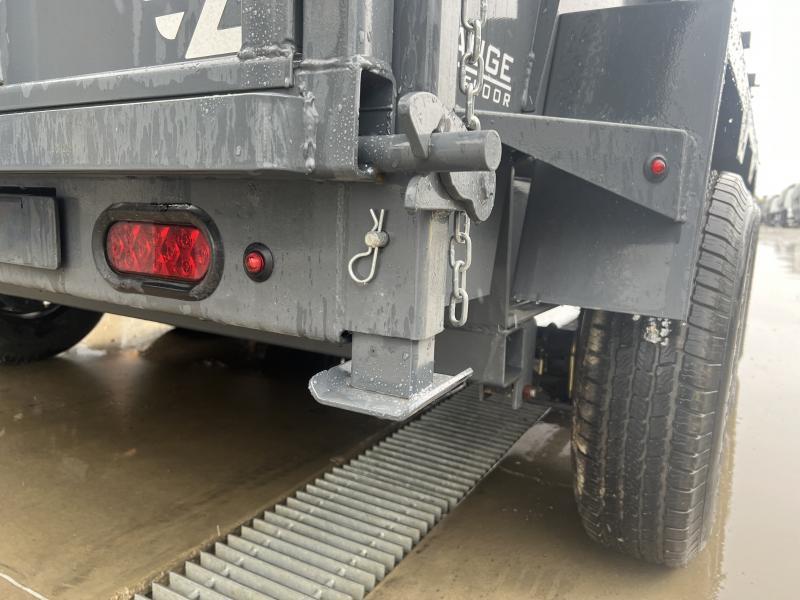 new Dump Trailers Lamar Trailers  for sale, in Carlisle, PA Thumbnail 20