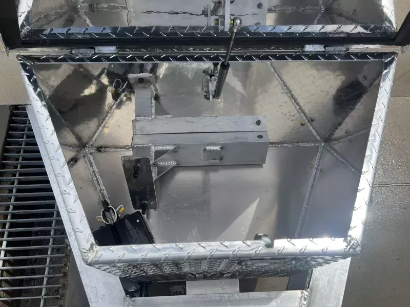 new Equipment / Flatbed Trailers Nordtek Trailers  for sale, in Carlisle, PA Thumbnail 17