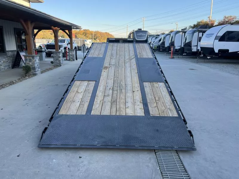 new Equipment / Flatbed Trailers MAXX-D  for sale, in West Middlesex, PA Thumbnail 8