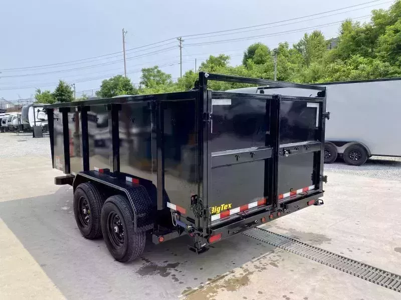 new Dump Trailers Big Tex Trailers  for sale, in Irwin, PA Thumbnail 19