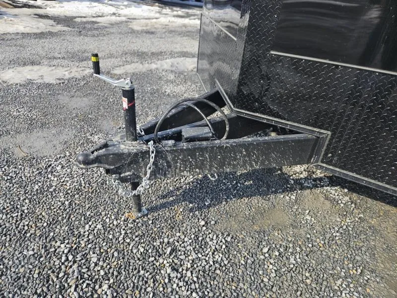 new Cargo (Enclosed) Trailers Quality Cargo  for sale, in Carlisle, PA Thumbnail 20