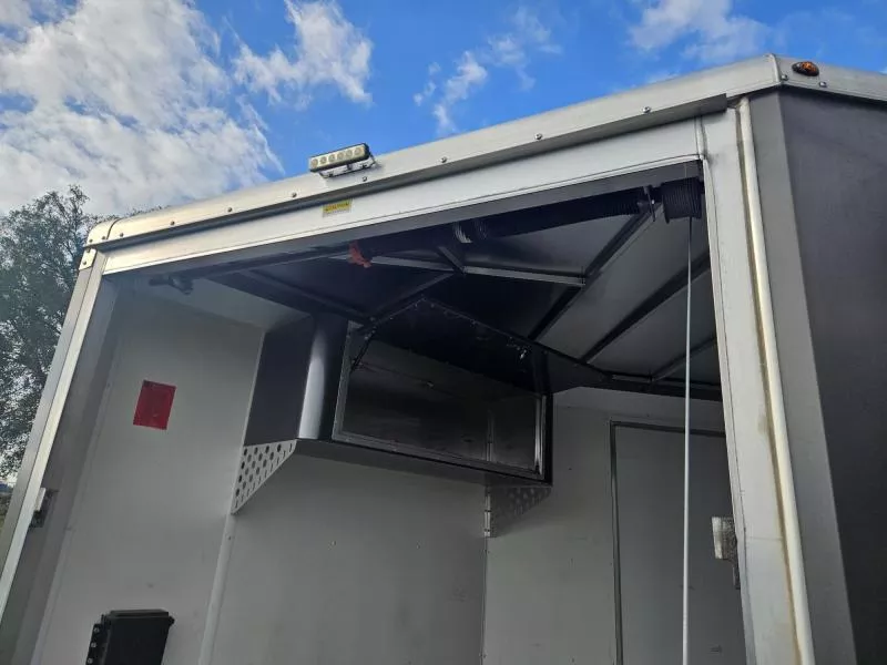 used Snowmobile Trailers NEO Trailers  for sale, in Carlisle, PA Thumbnail 18