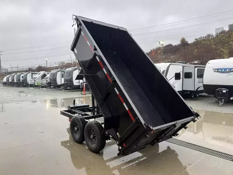 new Dump Trailers MAXX-D  for sale, in Carlisle, PA Thumbnail 5