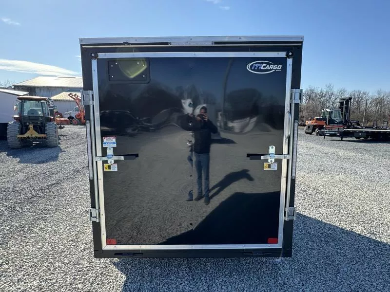 new Cargo (Enclosed) Trailers ITI Cargo  for sale, in Carlisle, PA Thumbnail 6