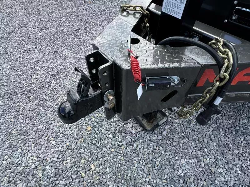 new Dump Trailers MAXX-D  for sale, in Evans City, PA Thumbnail 9