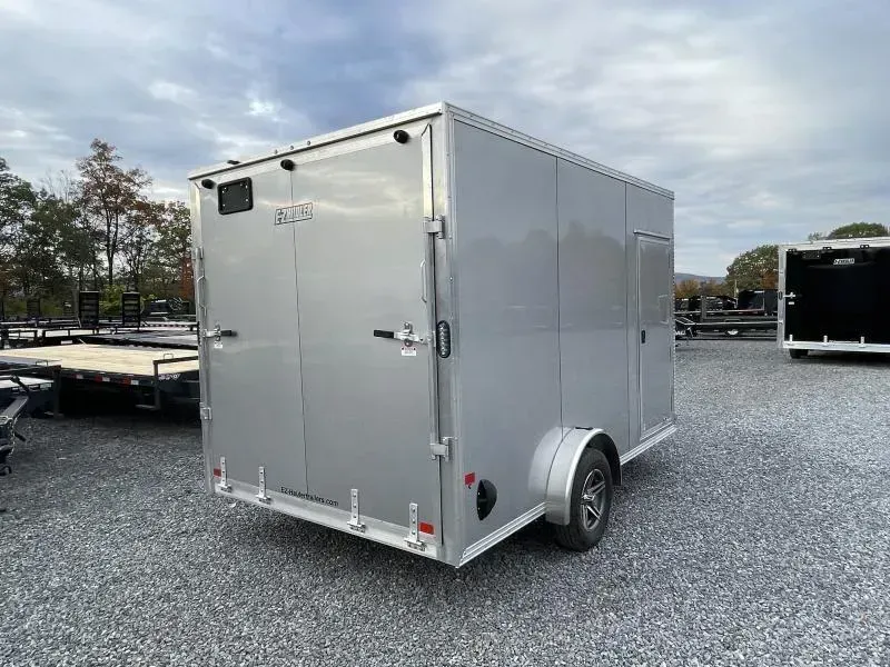 new Cargo (Enclosed) Trailers E-Z Hauler  for sale, in Irwin, PA Thumbnail 5