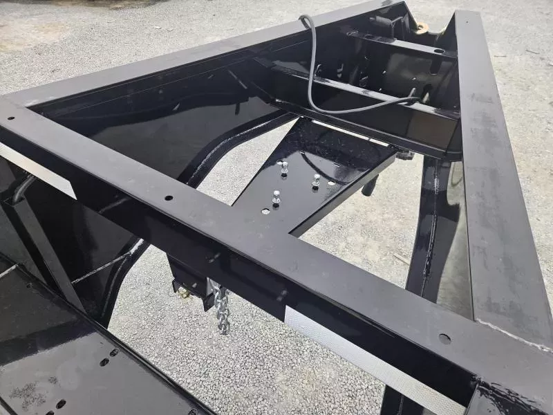 new Equipment / Flatbed Trailers MAXX-D  for sale, in Irwin, PA Thumbnail 15