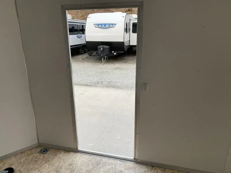 new Cargo (Enclosed) Trailers E-Z Hauler  for sale, in Carlisle, PA Thumbnail 33