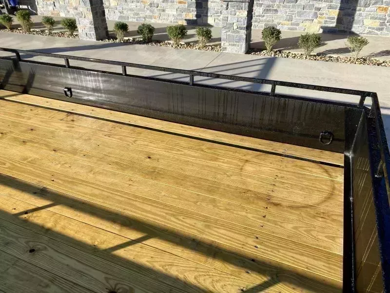 new Utility Trailers Sure-Trac  for sale, in West Middlesex, PA Thumbnail 11