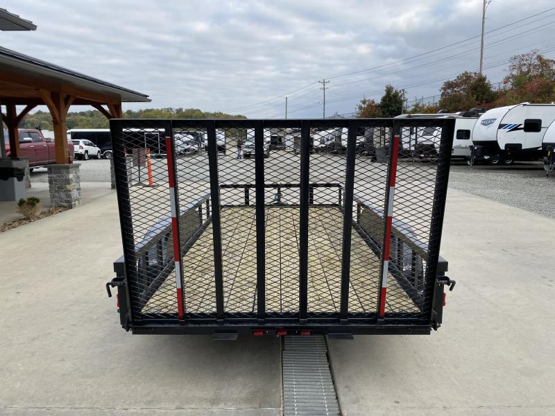 used Utility Trailers Carry-On  for sale, in Irwin, PA Thumbnail 5