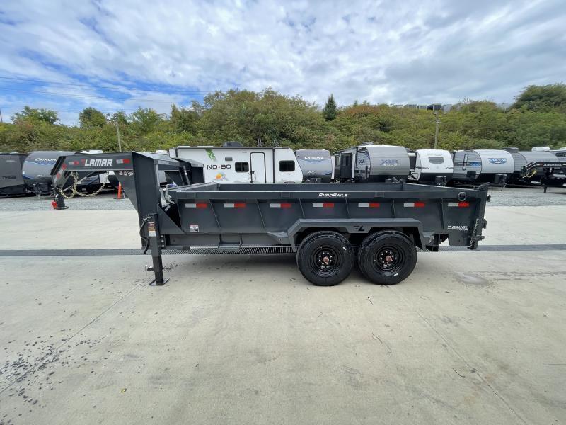 new Dump Trailers Lamar Trailers for sale, in West Middlesex, PA Thumbnail 11