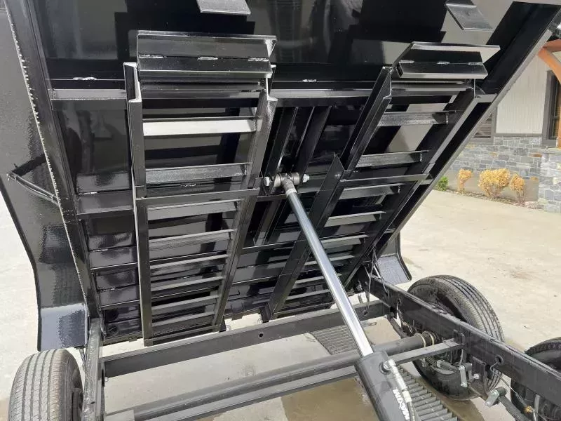 new Dump Trailers Sure-Trac  for sale, in Carlisle, PA Thumbnail 11