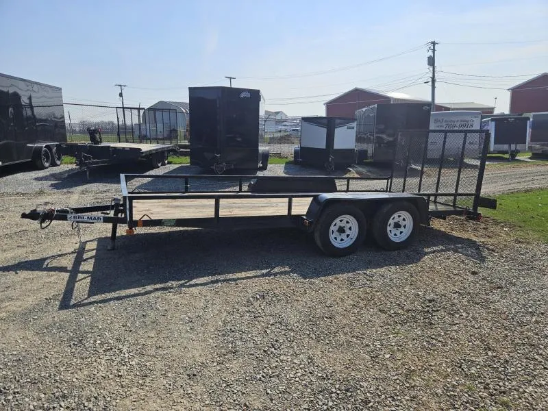 used Utility Trailers BWISE  for sale, in Carlisle, PA Thumbnail 2