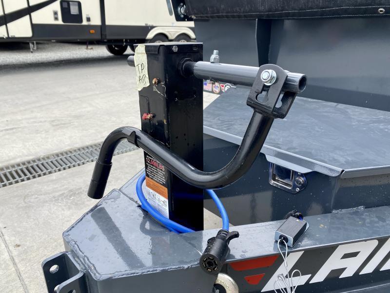 new Dump Trailers Lamar Trailers  for sale, in Carlisle, PA Thumbnail 26