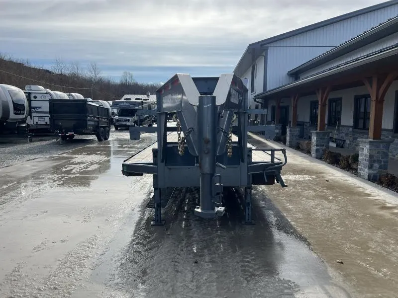 used Equipment / Flatbed Trailers Davidson Trailers  for sale, in Irwin, PA Thumbnail 8