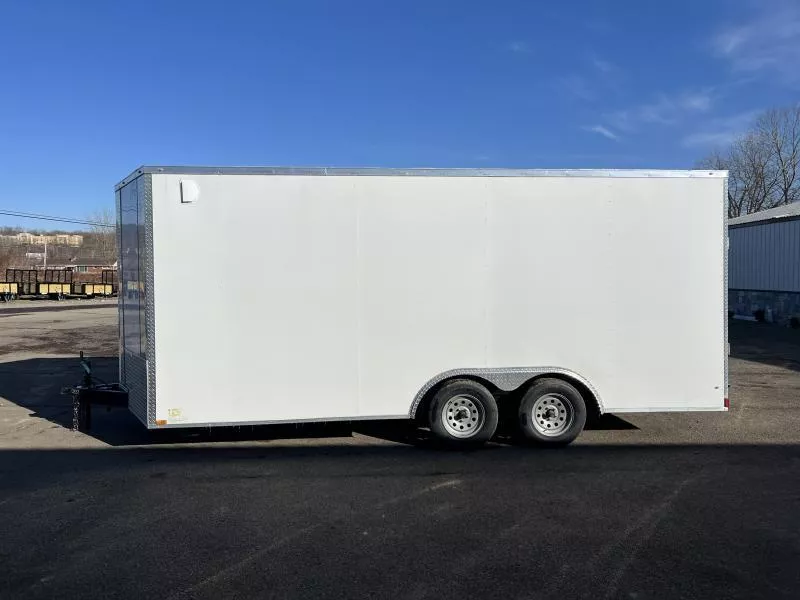new Cargo (Enclosed) Trailers Xtreme Cargo  for sale, in Irwin, PA Thumbnail 6