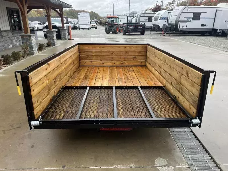new Utility Trailers AMO  for sale, in West Middlesex, PA Thumbnail 16
