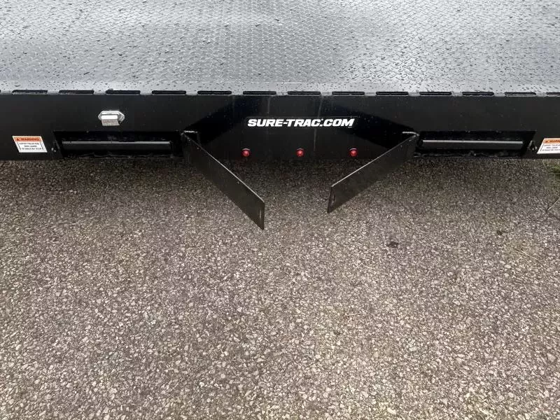 new Car Haulers / Racing Trailers Sure-Trac  for sale, in Irwin, PA Thumbnail 17