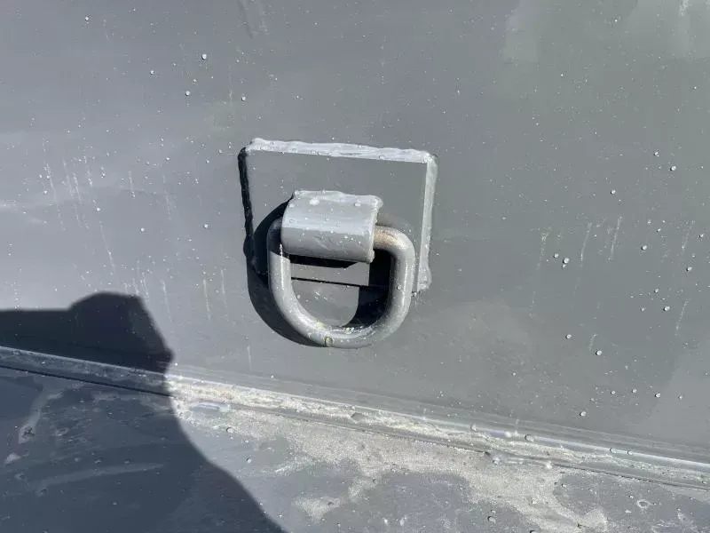 new Dump Trailers Lamar Trailers  for sale, in Evans City, PA Thumbnail 30