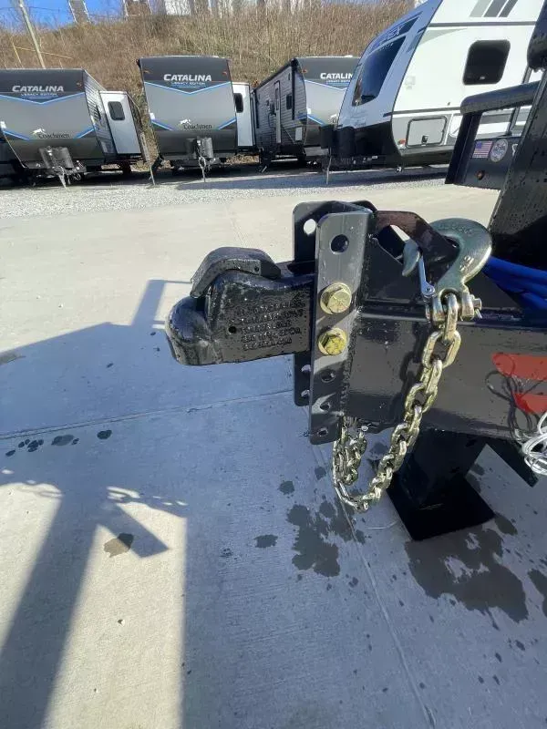 new Equipment / Flatbed Trailers Lamar Trailers  for sale, in Irwin, PA Thumbnail 11