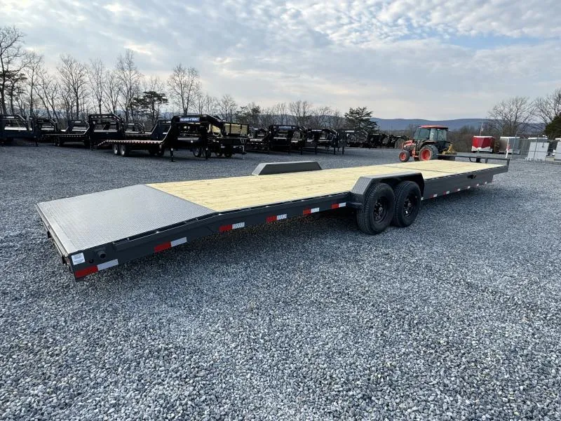 new Car Haulers / Racing Trailers Lamar Trailers  for sale, in Carlisle, PA Thumbnail 5
