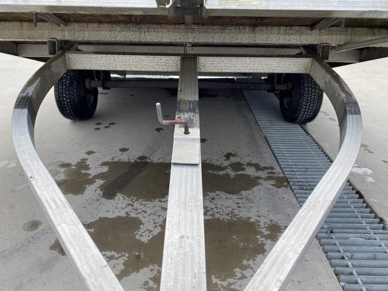 used Utility Trailers Triton  for sale, in Irwin, PA Thumbnail 9