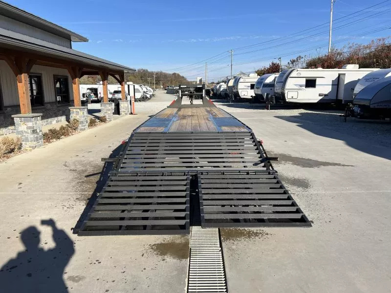 new Equipment / Flatbed Trailers MAXX-D  for sale, in Irwin, PA Thumbnail 9