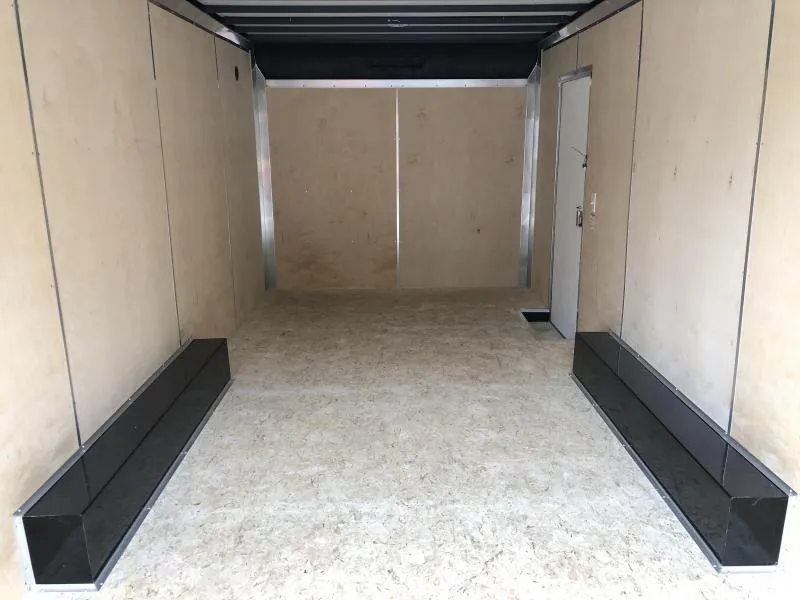 new Cargo (Enclosed) Trailers Sure-Trac  for sale, in Carlisle, PA Thumbnail 15