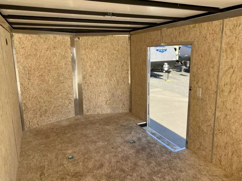 new Cargo (Enclosed) Trailers Sure-Trac  for sale, in Irwin, PA Thumbnail 30