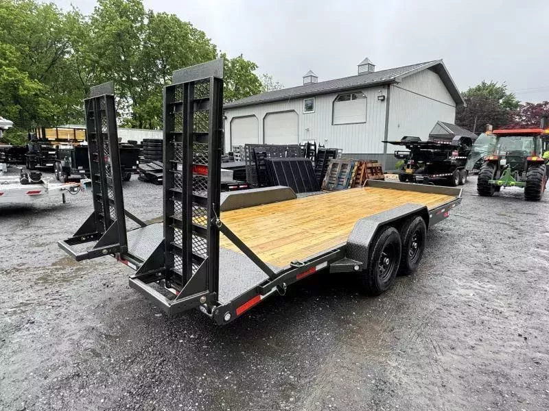 new Equipment / Flatbed Trailers MAXX-D  for sale, in Carlisle, PA Thumbnail 3
