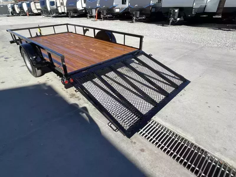 new Utility Trailers Big Tex Trailers  for sale, in Evans City, PA Thumbnail 20