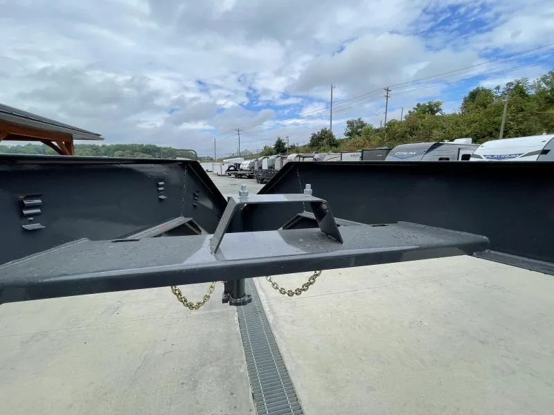 new Dump Trailers Lamar Trailers  for sale, in Evans City, PA Thumbnail 21