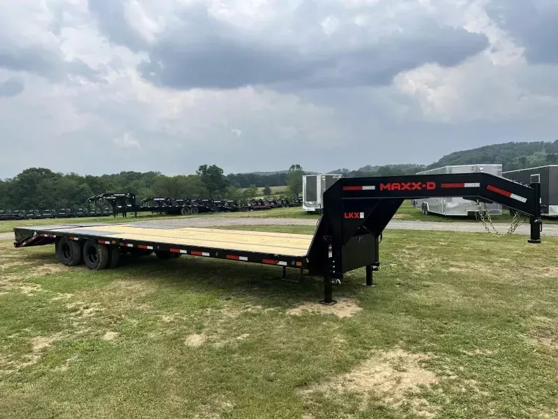 new Equipment / Flatbed Trailers MAXX-D  for sale, in Irwin, PA Thumbnail 2