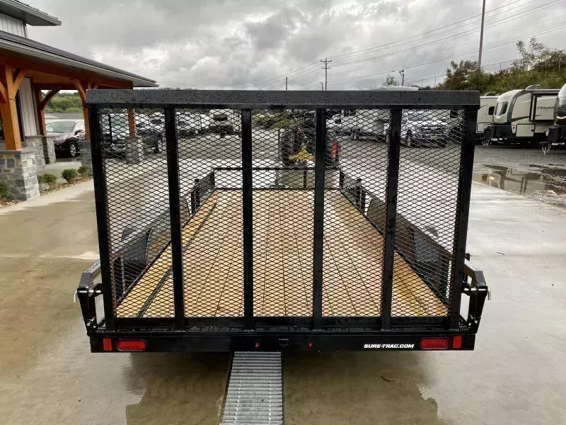 new Utility Trailers Sure-Trac  for sale, in Carlisle, PA Thumbnail 5