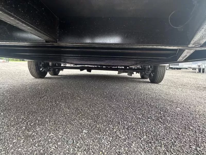 new Cargo (Enclosed) Trailers Quality Cargo  for sale, in Irwin, PA Thumbnail 23