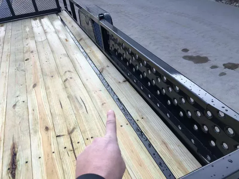 new Utility Trailers Sure-Trac  for sale, in Carlisle, PA Thumbnail 10