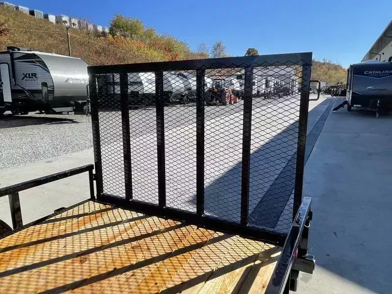 new Utility Trailers Big Tex Trailers  for sale, in Evans City, PA Thumbnail 22