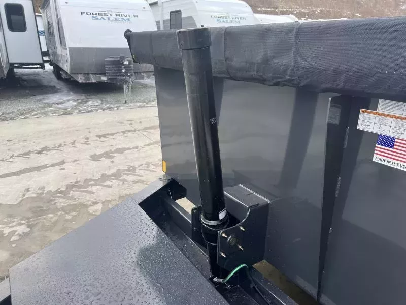 new Dump Trailers Hillcrest Trailers  for sale, in Carlisle, PA Thumbnail 22