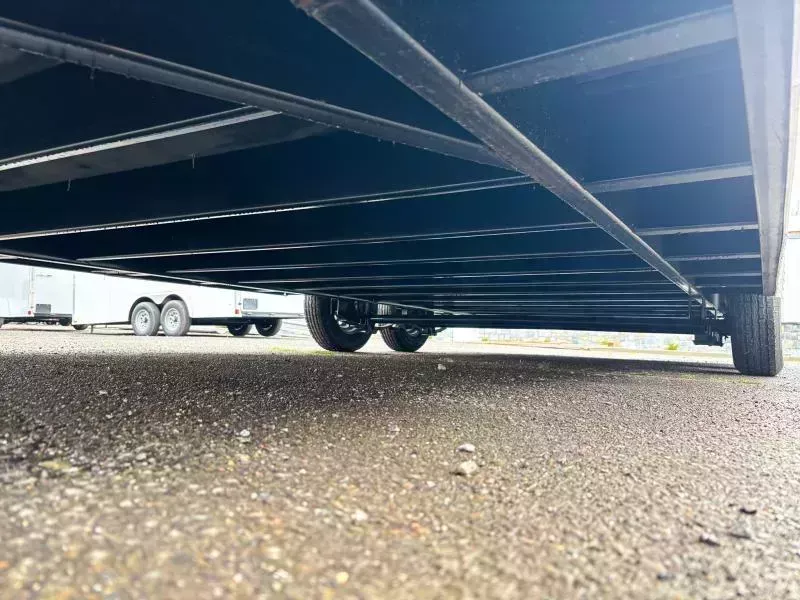 new Cargo (Enclosed) Trailers Xtreme Cargo  for sale, in Irwin, PA Thumbnail 19